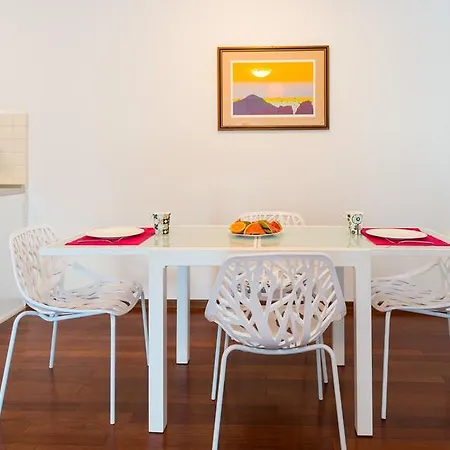Lotos Apartman Dubrovnik