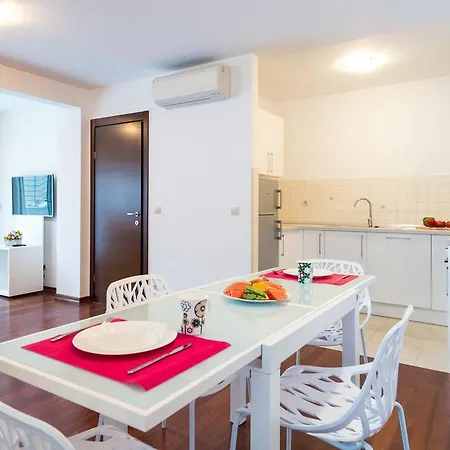 Lotos Apartman