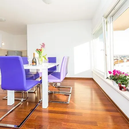 Lotos Apartman Dubrovnik
