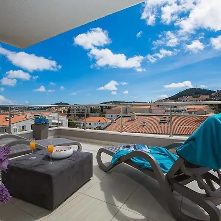 Lotos Appartement Dubrovnik