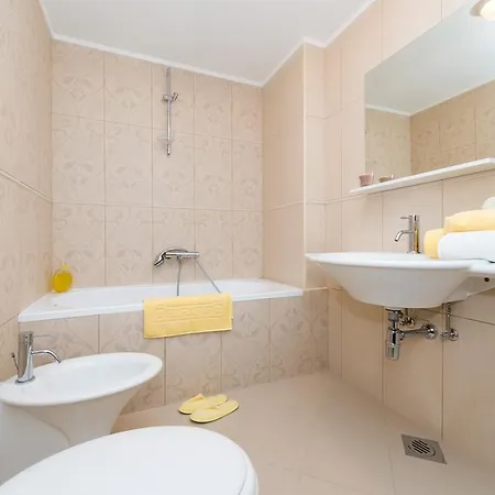 Lotos Apartman Dubrovnik