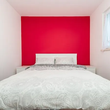 Appartement Lotos